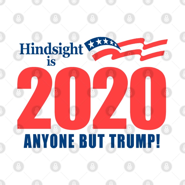 Hindsight is 2020 by Etopix