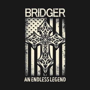 BRIDGER T-Shirt