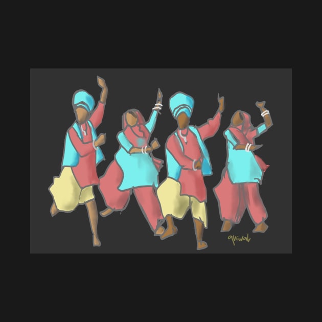 Bhangra 2020 by sukhpalgrewal