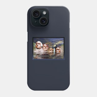 Rushmore 2032 Phone Case