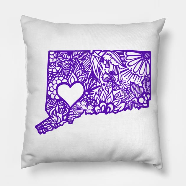 CT_LOVEE Pillow by kk3lsyy