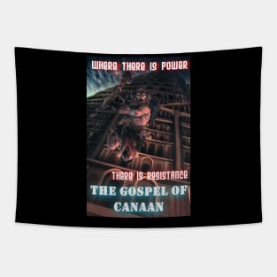 Nemrod Poster Tapestry