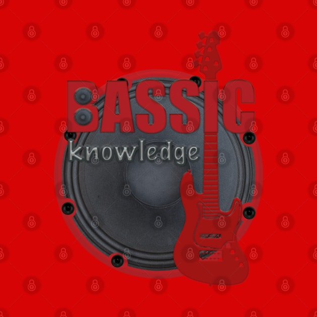 Basic Knowledge by murshid