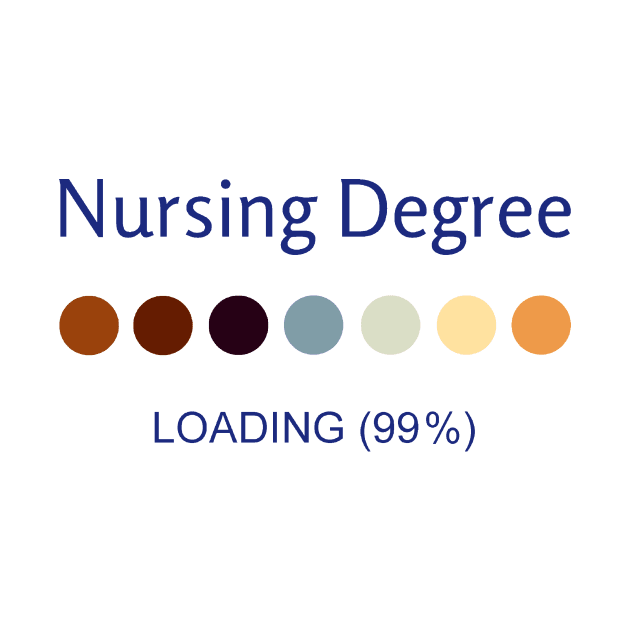 Nurse Degree Loading by GR-ART