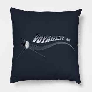 Voyager 2 Pillow