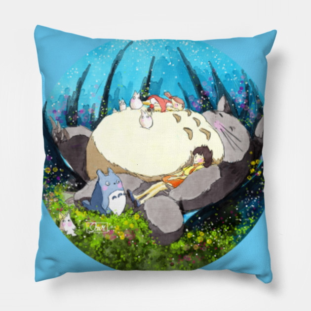 My Neighbor Totoro Studio Ghibli 4