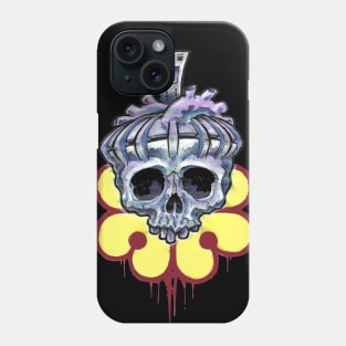 montreal to death Phone Case