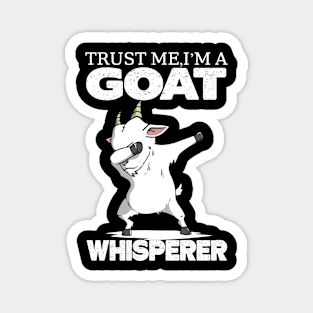 goat Magnet