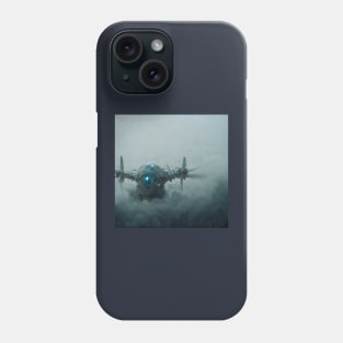 From the mist Phone Case