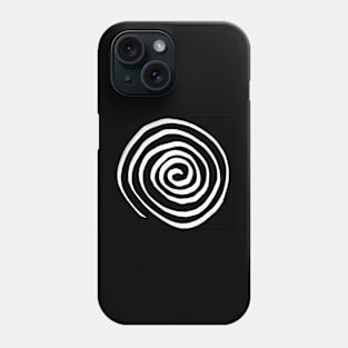 spiral Phone Case