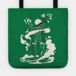 Mysterio Tote