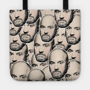 LOUIS CK Tote