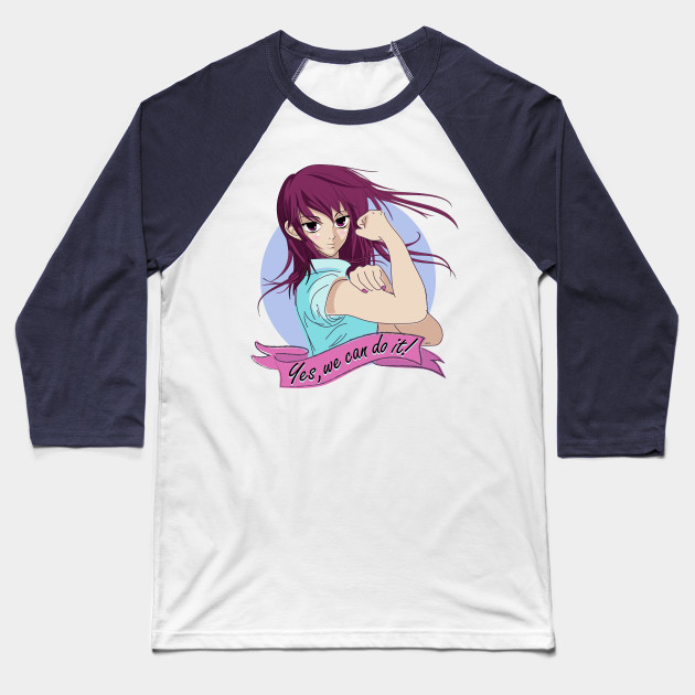 you can do it t shirt