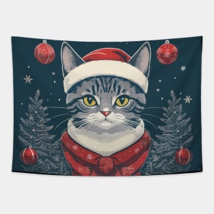 catmas Tapestry