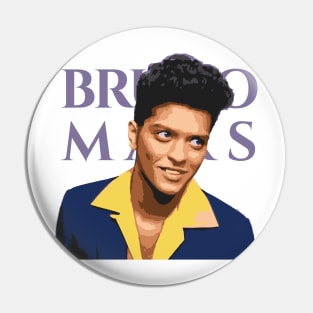 Bruno Mars Tribute - Bruno Michael Jackson Prince Kendrick Lamar Sza Ed Sheeran Music Lauryn Hill Anderson Paak Pin