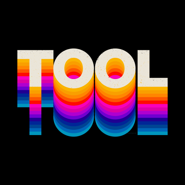 4 Letter Words -Tool by DanielLiamGill