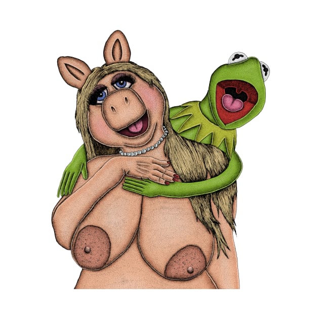 Pig & Frog