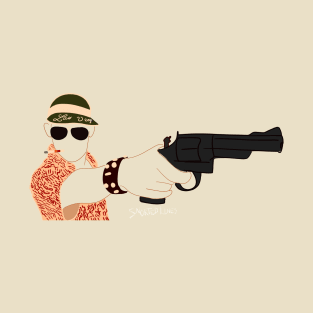 BAT COUNTRY T-Shirt