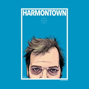 HARMONTOWN T-Shirt