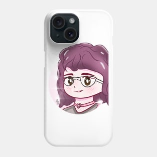 Winning Queen Deadass Phone Case