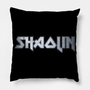 Shaolin Pillow