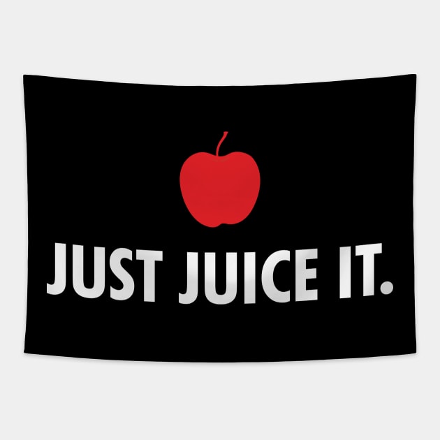 Just juice it. Tapestry by Immunitee