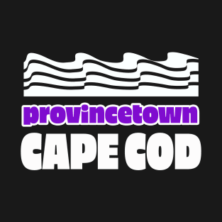 Provincetown Graphic T-Shirt