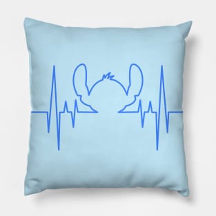 Stitch 8 Pillow