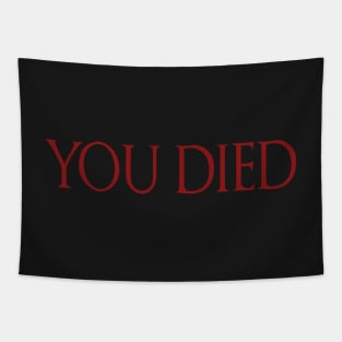 Dark Souls Tapestry