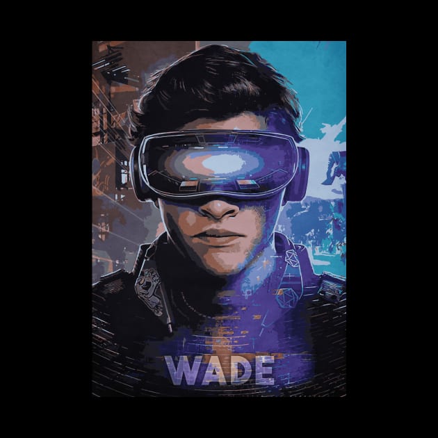 Wade by Durro