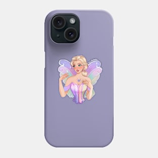 Fairy Princess Phone Case