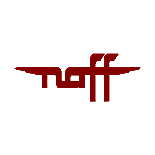 Naff Logo by Naffmusic