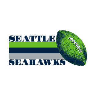 Seattle Seahawks T-Shirt