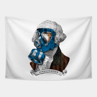 George Washington Tapestry