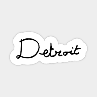 Detroit Magnet