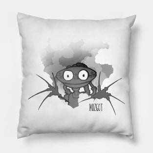 Berserk Mizgot Pillow