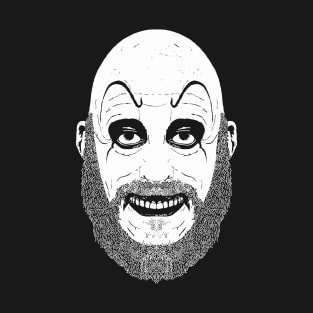 Captain Spaulding T-Shirt