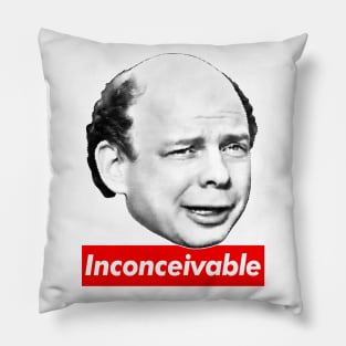 Inconceivable! Pillow