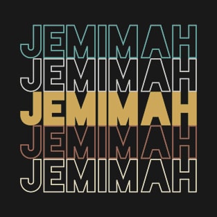 Jemimah T-Shirt