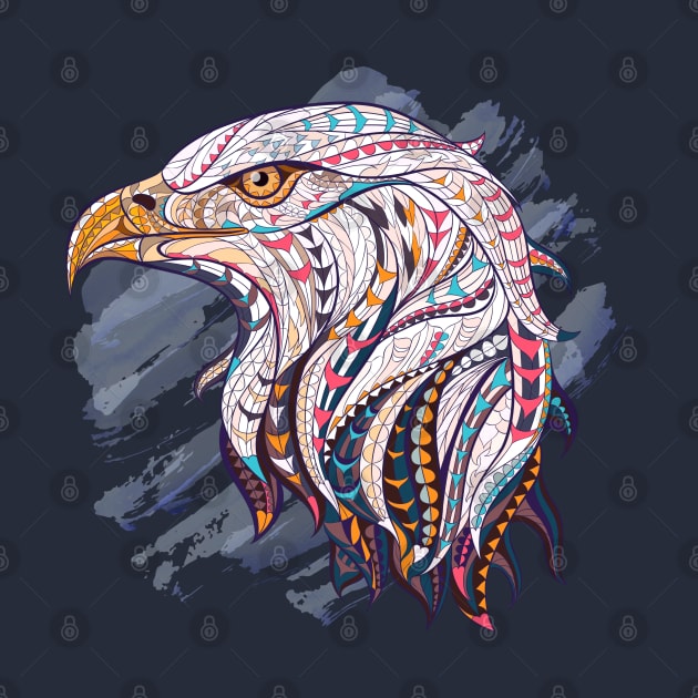 EAGLE by Lukelau