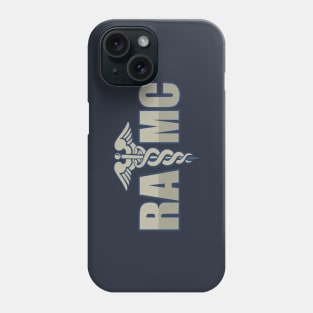 Royal Army Medical Corps RAMC Phone Case