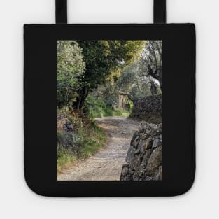 Country Road Tote