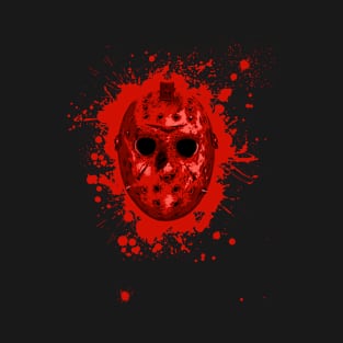 The Mask T-Shirt