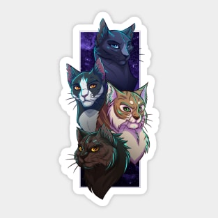 Warrior Cats Store