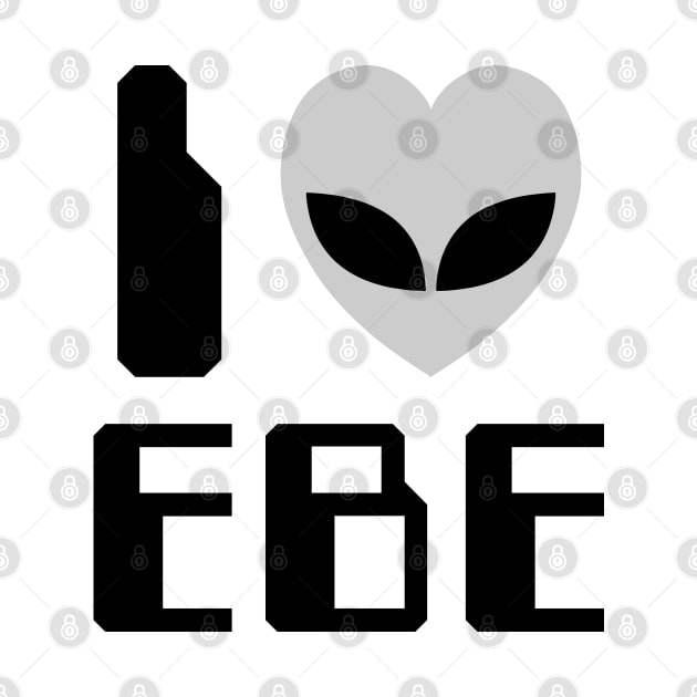 I Heart [Love] EBE by tinybiscuits