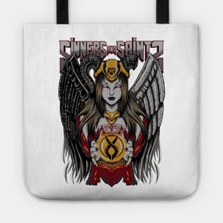 Succubus Tote