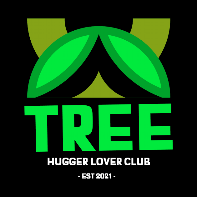 tree hugger by 2 souls