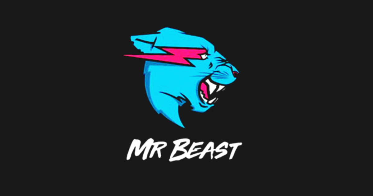 Mr Beast Mr Beast Sticker TeePublic