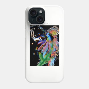 Trippy Fuck You Phone Case