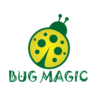 Bug Magic (Blow Up Gang) T-Shirt